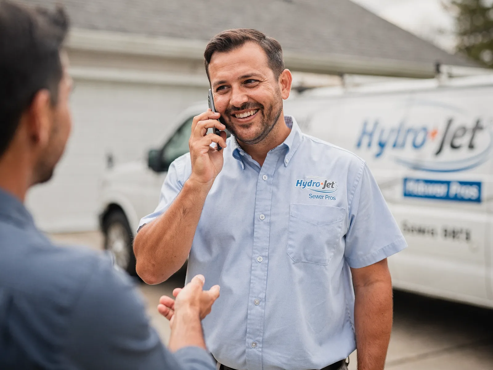 Hydro Jetting Manchester, ME FAQs